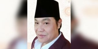 Demi Pemulihan Ekonomi, Ketua AKD Bangkalan Setuju Pilkades Serentak Ditunda