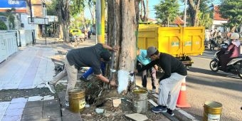 Pemkab Rutinkan Program Pamekasan Bersih Tiap Jumat, Bupati Ajak Warga Sadar Kebersihan