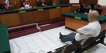 PN Surabaya Vonis Direktur PT KSR 3 Tahun Penjara atas Penipuan Pengadaan Gula Rp10 Miliar