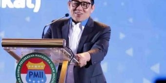 Guyon Cak Imin Nusron Wahid Dekat Habaib Dianggap Manuver Rebutan Ketum PBNU