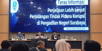 Pemprov Jatim Pastikan Penyaluran Dana Hibah Dilakukan dengan Pengawasan Berlapis