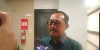 PDI Perjuangan Surabaya Usulkan 11 Nama ke DPP untuk Isi Kursi Ketua DPRD, Keputusan Final di DPP