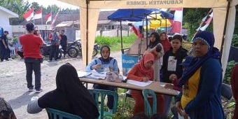 Pemkab Jember Tambah Alat Cetak e-KTP di 31 Kecamatan, Layanan Gratis dan Lebih Cepat