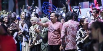 JFC 2025 Dongkrak Pariwisata dan Ekonomi, Penerbangan Langsung Jember-Jakarta Siap Dibuka