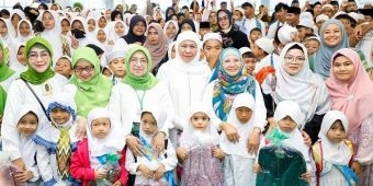 Peringatan Harlah ke-101 NU dan Muslimat di GBK, Presiden Jokowi Direncanakan Hadir
