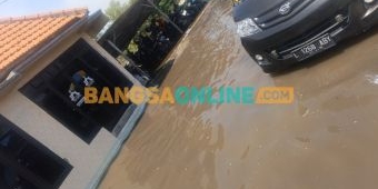 BMKG Ungkap Potensi Banjir Rob di Pesisir Jatim Awal hingga Pertengahan Mei 2026