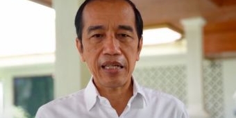 Jokowi Bakal Kurban 38 Ekor Sapi dan Siap Dibagikan ke Tiap Provinsi