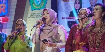 Perkuat Identitas Kebangsaan, Lia Istifhama Dorong Revitalisasi Bahasa Daerah Jawa Timur