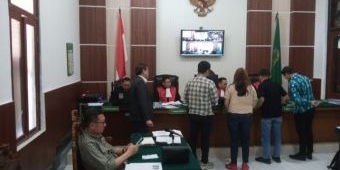 Sidang Gugatan PT Lintas Cindo di PN Surabaya, Kuasa Hukum Sebut Ada Kecurangan Lelang oleh Bank