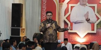 Sekolah Gratis Gandeng Kampus, Wujud Komitmen Bupati Kediri Perluas Akses Pendidikan
