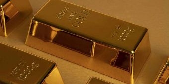 Fluktuasi Harga Emas Lotus Archi Hari Ini, Jumat 10 April 2026