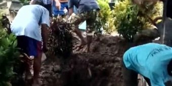 Tiga Bagian Tubuh Korban Mutilasi di Ngawi Disatukan dalam Liang Kubur di Blitar