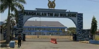 Peltu Yunus, Anggota TNI AU yang Istrinya Nyinyir di Medsos Soal Penusukan Wiranto, Dapat 2 Sanksi