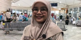 PPIH:Tasyakuran Haji Bukan Bid’ah, Justru Wujud Syukur dan Saling Memaafkan