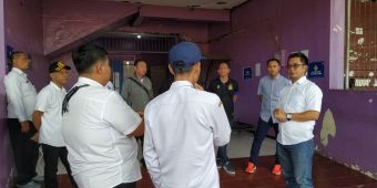 Stadion Brawijaya Masih Jadi Markas Persik Kediri Liga 1 Musim 2025-2026