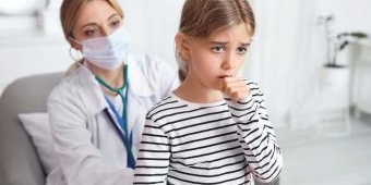 Kemenkes Catat 6 Kasus Mycoplasma Pneumoniae di Jakarta
