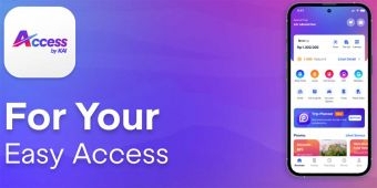 Jelang Lebaran, KAI Migrasi Sistem Tiket Online