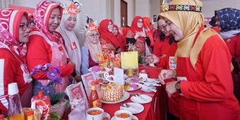 Akademi ABC Hadir di Kota Pasuruan, Semarakkan Roadshow Kuliner dan Hari Anak Nasional