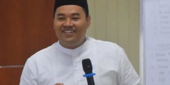 MUI Gresik Respons Viralnya Grup FB Diduga Komunitas Gay, Minta Ada Langkah Pencegahan