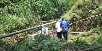 Perluas Layanan Air Bersih, Perumda Tirta Kanjuruhan Siapkan SPAM di Desa Pandanlandung