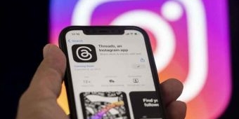 Threads Capai 500 Juta Pengguna Aktif Bulanan