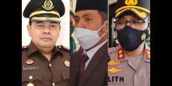 Kapolres dan Kejari Bangkalan Tak Hadiri Pelantikan Dirut dan Komut PT Sumber Daya