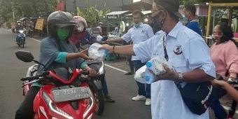 Tuntas, ASC Foundation Bagi-Bagi Takjil Selama Ramadhan di 21 Kecamatan