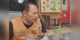 Terungkap Ada Oknum Polisi Terlibat, Aktivis Minta Majelis Hakim Beber Modus Operandi Mafia Solar