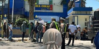 Bea Cukai Madura Didesak Usut Dugaan Pabrik Rokok Bermasalah