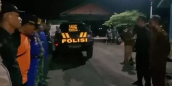 Bocah 9 Tahun Hanyut di Kali Asinan Lamongan Ditemukan Meninggal, Sang Ibu Sempat Terjun ke Sungai