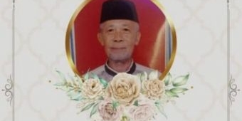1 Jemaah Haji asal Tuban Meninggal Usai Thowaf Ifadah