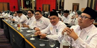 Anggota Fraksi PKB di Jatim Diinstruksikan Perangi Judi Online