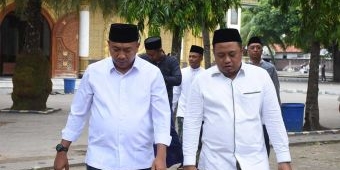 Situbondo Nyatakan Siap Jadi Tuan Rumah Muktamar ke-35 PBNU