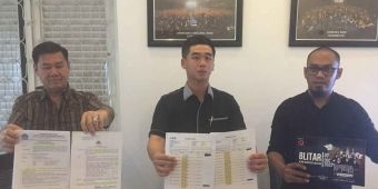 FHD Eterprise Ambil Langkah Hukum soal Pelapor Refund Konser Dewa 19 di Blitar