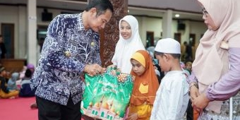 Pemkab Lamongan Siapkan Beragam Program Perkuat Pemberdayaan Difabel