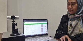 Lebih Efisiensi dan Cepat, Doktor ITS Ciptakan Pendeteksi Kerusakan Jalan Berbasis AI