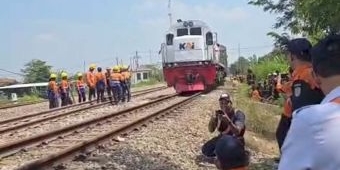 PT KAI Batalkan 3 Perjalanan Kereta Api, Pelanggan Punya Waktu 7x24 Jam untuk Refund atau Reschedule