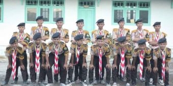 Perantas XII Pramuka Madura Digelar Oktober, Hadirkan 10 Lomba Bergengsi se-Jawa Timur
