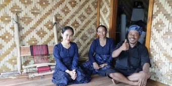 Warga Desa Gunung Anten Lebak Rasakan Manfaat Reforma Agraria