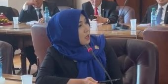 Senator Lia Istifhama Dorong Pemuda Jatim untuk Bekerja di Luar Negeri