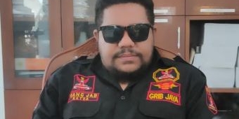 DPC Grib Jaya Kabupaten Malang Nilai Pemkot Tak Becus Tangani TPA Supit Urang