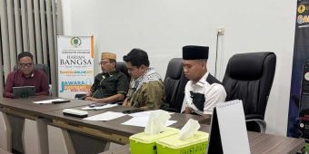 Komisi III DPRD Kabupaten Pasuruan Dorong Desa Kelola Sampah