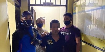 ​Cekcok Mulut, Seorang Pemuda di Banyuwangi Tewas Ditusuk Tetangganya Sendiri