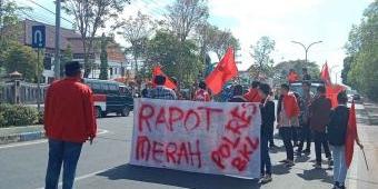 Kriminalitas Meningkat, Mahasiswa Sebut Polres Bangkalan Gagal Wujudkan Kondusivitas