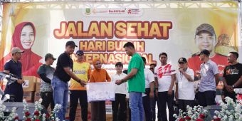 Pemkot Mojokerto Dorong Sinergi Pekerja dan Pengusaha