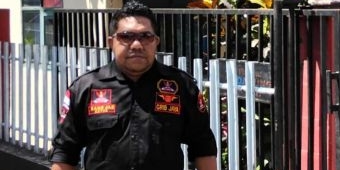 Pemkot Malang Dinilai Abai, GRIB JAYA Siap Gerakkan Aksi Massa