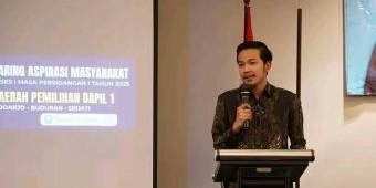 Rencana WFH ASN demi Efisiensi BBM, Anggota DPRD Sidoarjo ini Minta Kajian Matang
