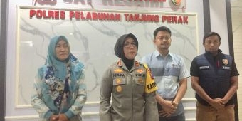 Dilaporkan Tidak Pulang ke Rumah, Siswa SMP Muhammadiyah 1 Surabaya Ditemukan dalam Keadaan Selamat