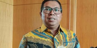 Dirjen SPPR Kementerian ATR/BPN: Teknologi Pengukuran Percepat Pemetaan Infrastruktur di ICI 2025