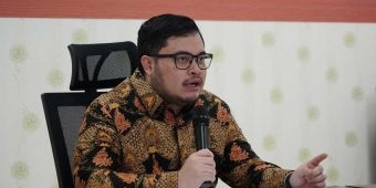 Tingkat Pengangguran Terbuka Kediri Turun Jadi 4,71 Persen